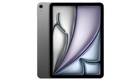 iPad Air 11" (M4, 2026) 256 ГБ Wi‑Fi Серый