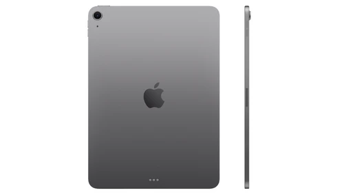 iPad Air 11" (M4, 2026) 256 ГБ Wi‑Fi Серый