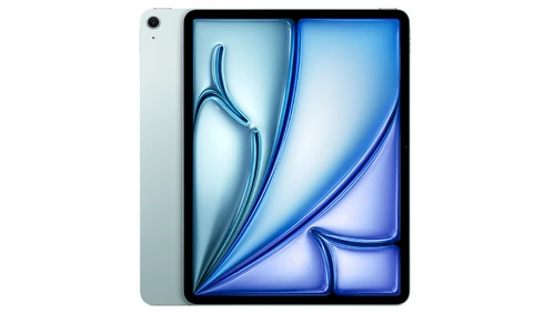 iPad Air 13" (M4, 2026) 256 ГБ Wi‑Fi Голубой