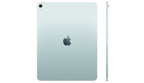 iPad Air 13" (M4, 2026) 256 ГБ Wi‑Fi Голубой