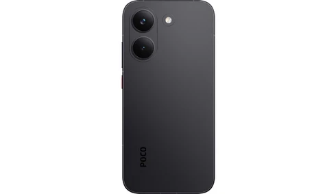 Смартфон Xiaomi POCO X8 Pro 8/512 ГБ Черный