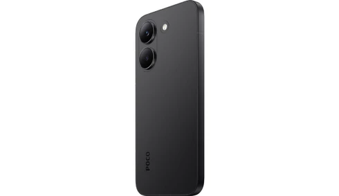 Смартфон Xiaomi POCO X8 Pro 8/512 ГБ Черный