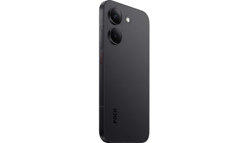 Смартфон Xiaomi POCO X8 Pro 8/512 ГБ Черный