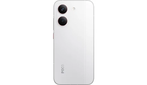 Смартфон Xiaomi POCO X8 Pro 12/512 ГБ Белый