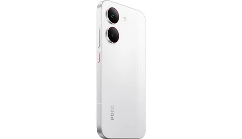 Смартфон Xiaomi POCO X8 Pro 12/512 ГБ Белый
