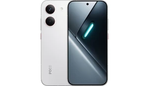 Смартфон Xiaomi POCO X8 Pro 8/256 ГБ Белый