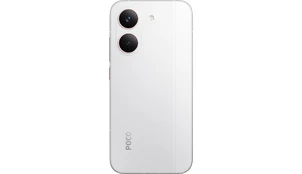 Смартфон Xiaomi POCO X8 Pro 8/256 ГБ Белый