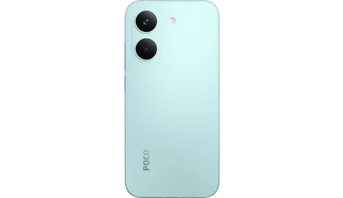 Смартфон Xiaomi POCO X8 Pro 12/512 ГБ Бирюзовый