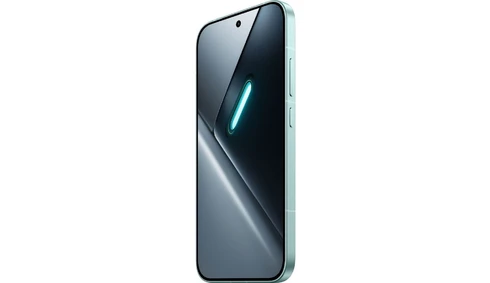 Смартфон Xiaomi POCO X8 Pro 12/512 ГБ Бирюзовый