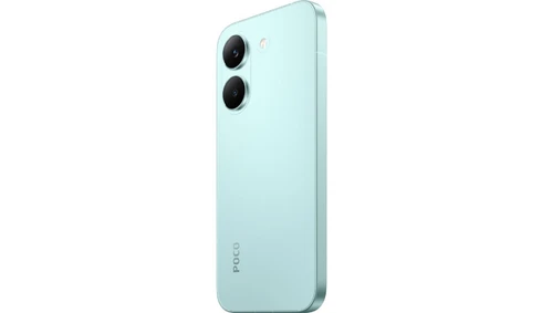 Смартфон Xiaomi POCO X8 Pro 12/512 ГБ Бирюзовый