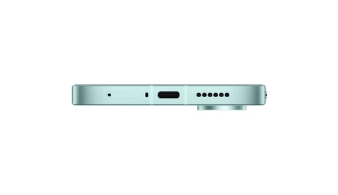 Смартфон Xiaomi POCO X8 Pro 12/512 ГБ Бирюзовый