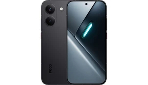 Смартфон Xiaomi POCO X8 Pro 8/512 ГБ Черный