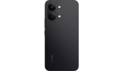 Смартфон Xiaomi POCO X8 Pro Max 12/256 ГБ Черный