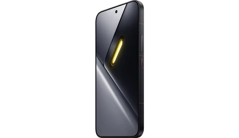 Смартфон Xiaomi POCO X8 Pro Max 12/256 ГБ Черный
