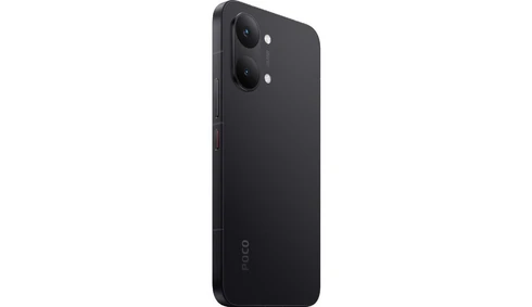 Смартфон Xiaomi POCO X8 Pro Max 12/256 ГБ Черный