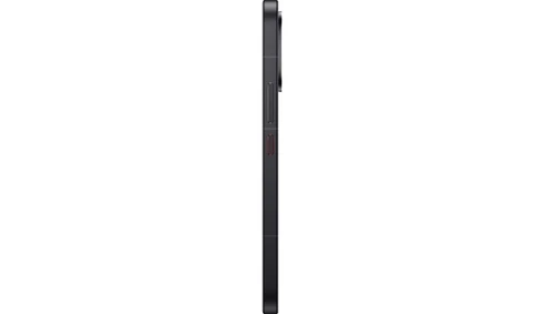 Смартфон Xiaomi POCO X8 Pro Max 12/256 ГБ Черный