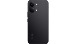 Смартфон Xiaomi POCO X8 Pro Max 12/256 ГБ Черный