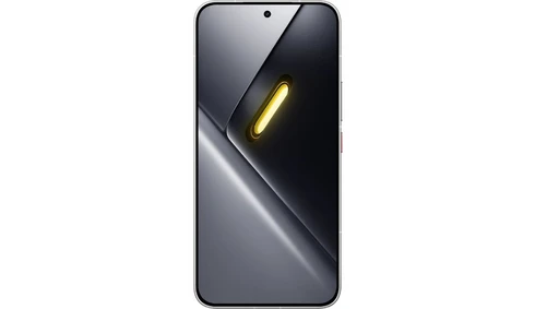 Смартфон Xiaomi POCO X8 Pro Max 12/256 ГБ Белый