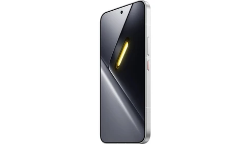 Смартфон Xiaomi POCO X8 Pro Max 12/256 ГБ Белый