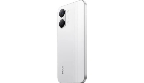 Смартфон Xiaomi POCO X8 Pro Max 12/256 ГБ Белый