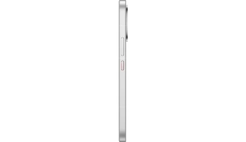 Смартфон Xiaomi POCO X8 Pro Max 12/256 ГБ Белый