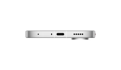 Смартфон Xiaomi POCO X8 Pro Max 12/256 ГБ Белый