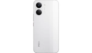 Смартфон Xiaomi POCO X8 Pro Max 12/256 ГБ Белый