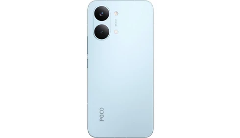 Смартфон Xiaomi POCO X8 Pro Max 12/512 ГБ Голубой