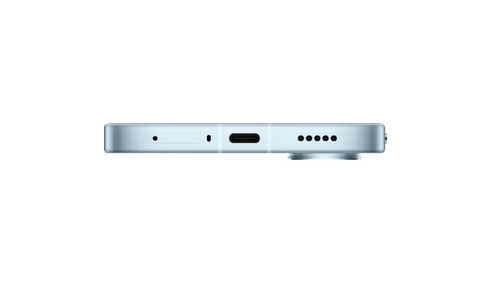 Смартфон Xiaomi POCO X8 Pro Max 12/512 ГБ Голубой