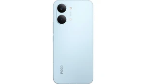 Смартфон Xiaomi POCO X8 Pro Max 12/256 ГБ Голубой