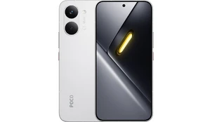 Смартфон Xiaomi POCO X8 Pro Max 12/512 ГБ Белый, белый