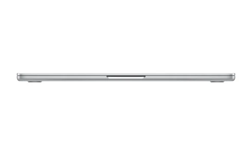 MacBook Air 13" M5 16/512 ГБ Серебристый MDH74