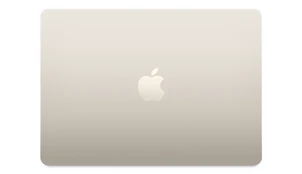 MacBook Air 13 M5 16/512 ГБ Золотистый MDHA4