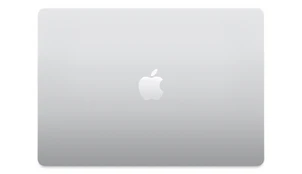 MacBook Air 15 M5 16/512 ГБ Серебристый MDV94