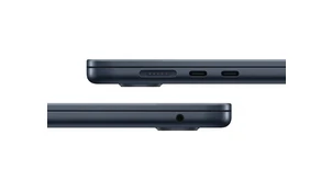 MacBook Air 15 M5 16/512 ГБ Черный MDVH4
