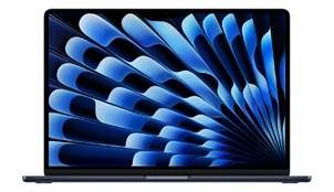 MacBook Air 15" M5 24/1024 ГБ Черный MDVN4, черный