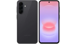 Смартфон Samsung Galaxy A37 12/256 ГБ Черный, черный