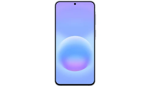 Смартфон Samsung Galaxy A57 12/512 ГБ Голубой