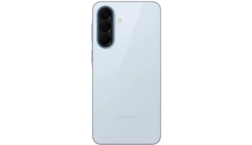 Смартфон Samsung Galaxy A57 12/512 ГБ Голубой