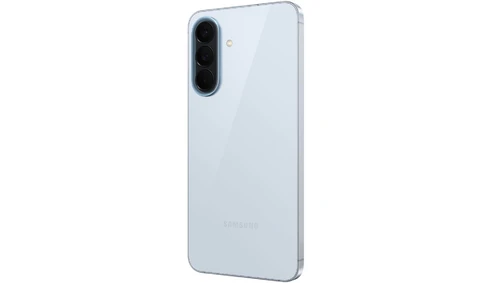 Смартфон Samsung Galaxy A57 12/512 ГБ Голубой