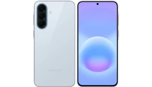 Смартфон Samsung Galaxy A57 8/256 ГБ Голубой