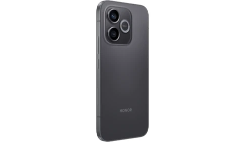 Смартфон HONOR 600 Lite 8/256 ГБ Черный (Ростест)