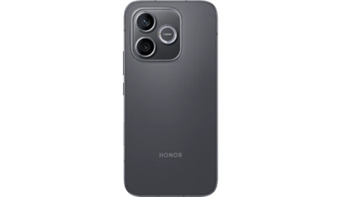 Смартфон HONOR 600 Lite 8/256 ГБ Черный (Ростест)