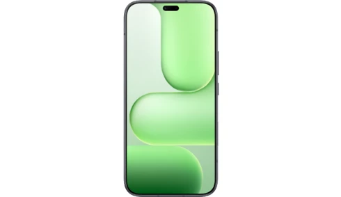 Смартфон HONOR 600 Lite 8/256 ГБ Черный (Ростест)
