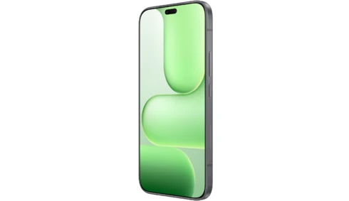 Смартфон HONOR 600 Lite 8/256 ГБ Черный (Ростест)