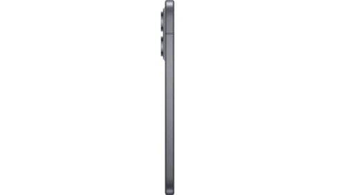 Смартфон HONOR 600 Lite 8/256 ГБ Черный (Ростест)