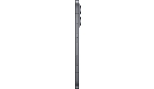 Смартфон HONOR 600 Lite 8/256 ГБ Черный (Ростест)