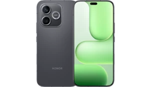 Смартфон HONOR 600 Lite 8/256 ГБ Черный (Ростест)