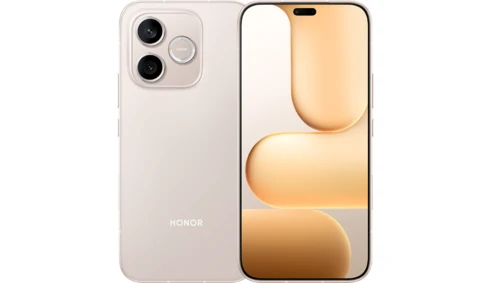 Смартфон HONOR 600 Lite 8/256 ГБ Золотистый (Ростест)