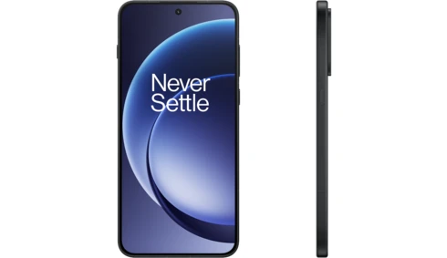 Смартфон OnePlus 15R 12/512 ГБ Черный (Global)